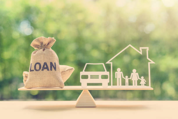Best Secured Loans  in Atlanta, TX
